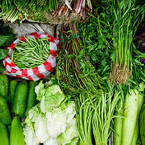 Marché ljubljana