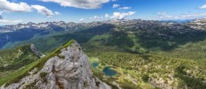 Lire la suite à propos de l’article Visiter le parc national du Triglav