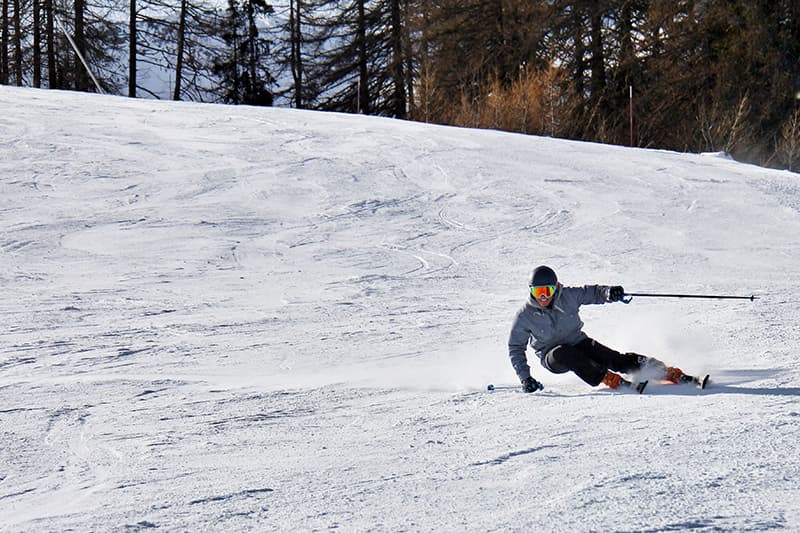 Ski pohorje