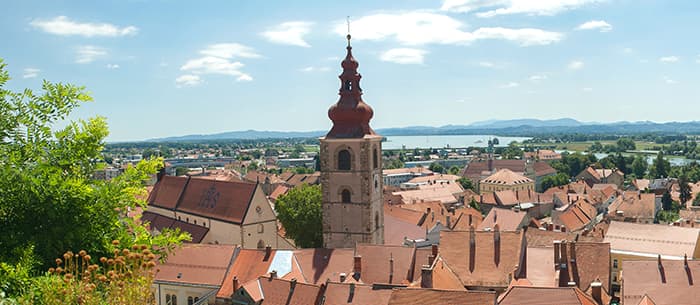 Tour de Ptuj