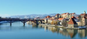 Lire la suite à propos de l’article Visiter Maribor