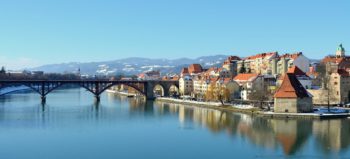 Visiter Maribor