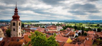 Visiter Ptuj : la plus ancienne ville de Slovénie !