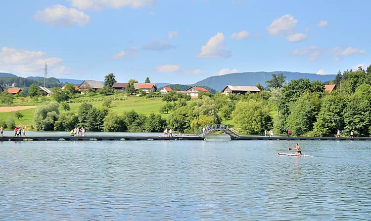 lac de smartinsko