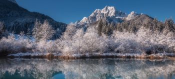 Découvrir Kranjska Gora