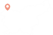 Découvrir Kranjska Gora 6 carte Kranjska Gora