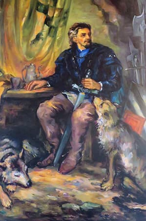 Érasme Lueger,