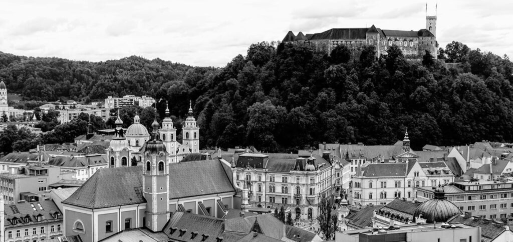 histoire de la slovénie