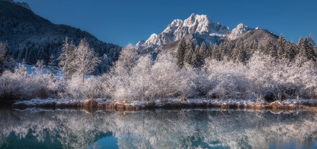 Kranjska Gora