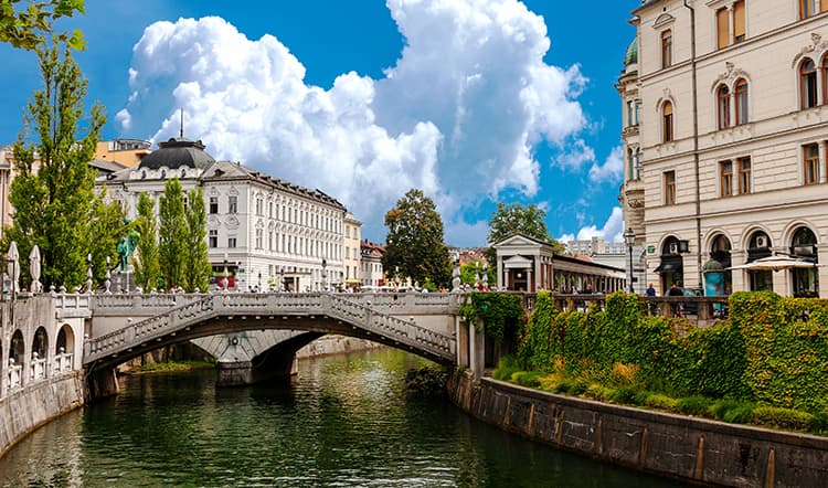 centre ville de ljubljana hotel