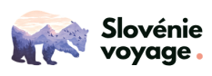 logo slovénie voyage