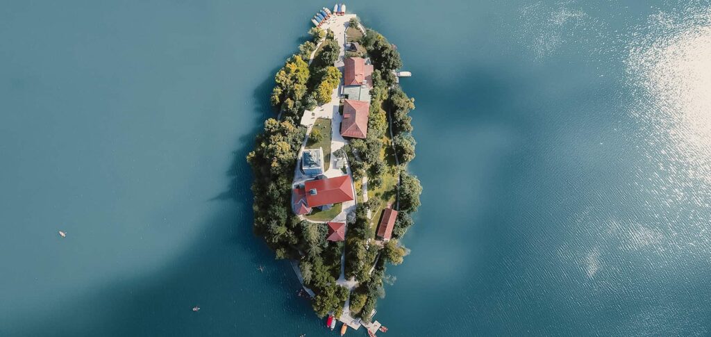 plus beau lac de slovénie