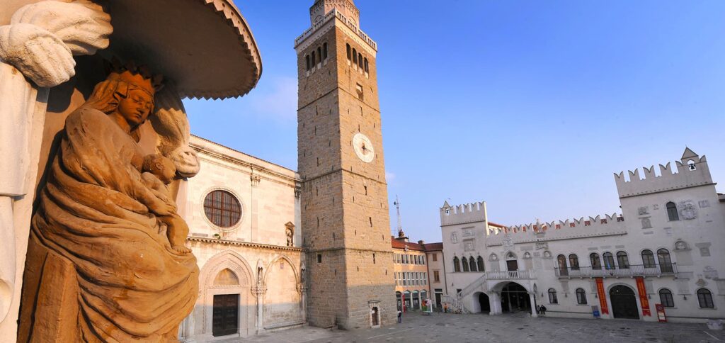 visiter koper