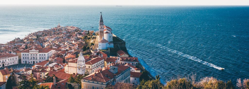 visiter piran