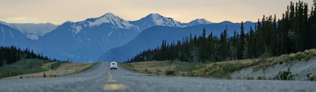 voyage voiture en slovénie